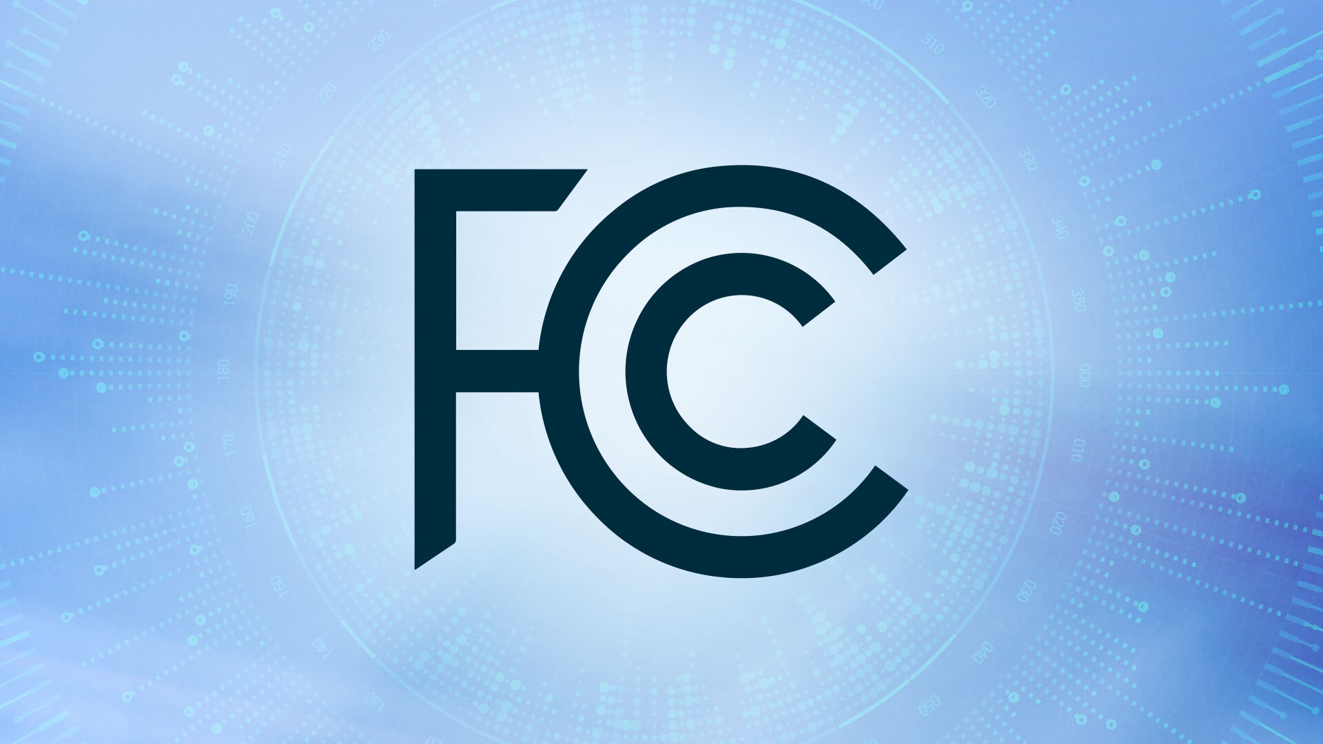 FCC logo