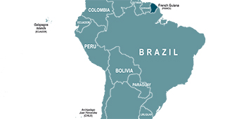 brazil